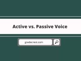 Active Vs Passive Voice In Academic Writing When To Use What