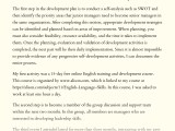 Achieving Personal And Professional Development Essay Example 1650