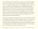 Analysis Of The Knight In The Canterbury Tales Essay Example 690 Words