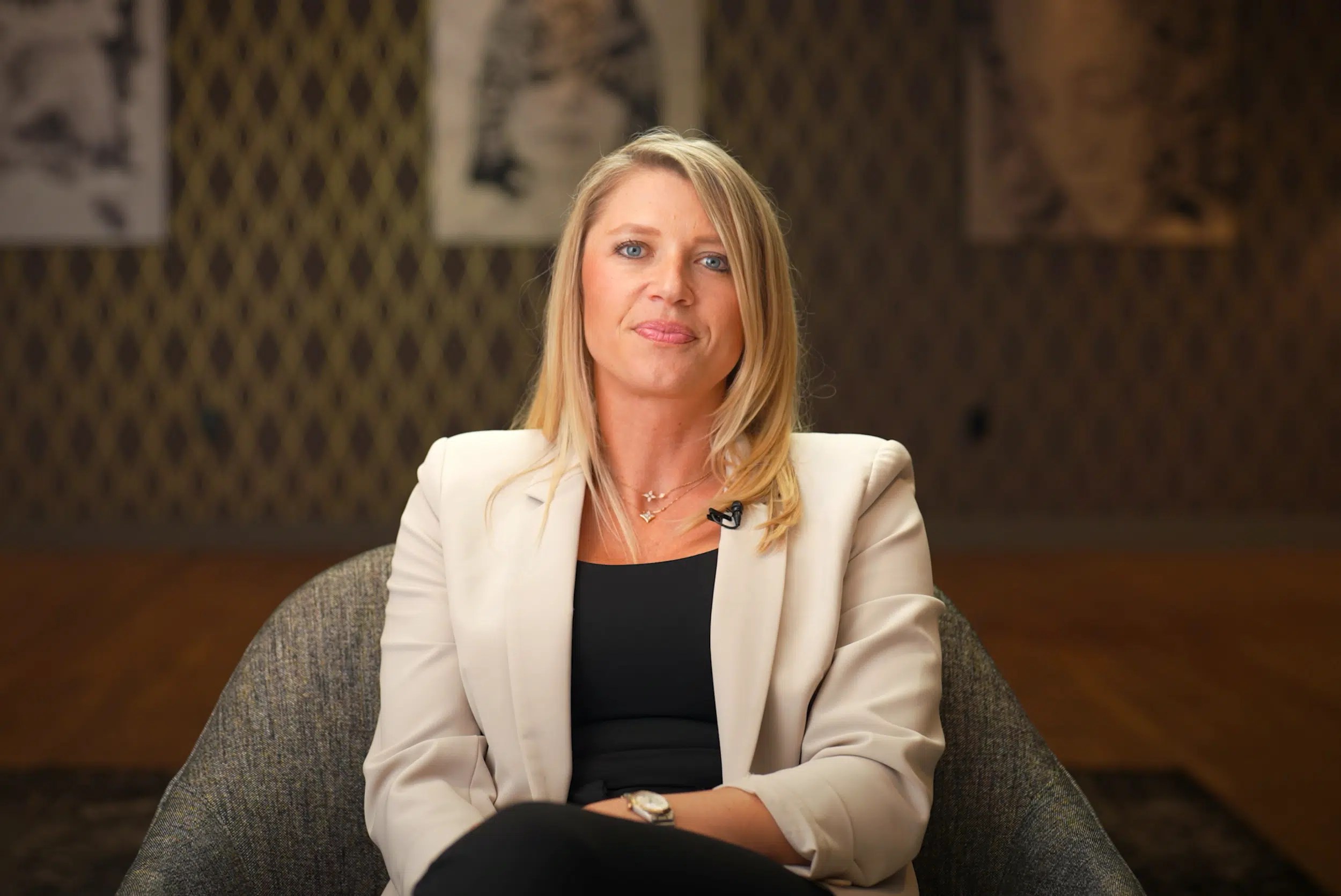 Haley Sanders Success Stories