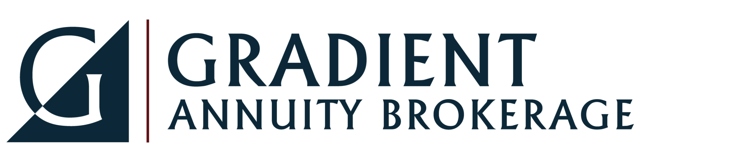 Gradient Annuity Brokerage