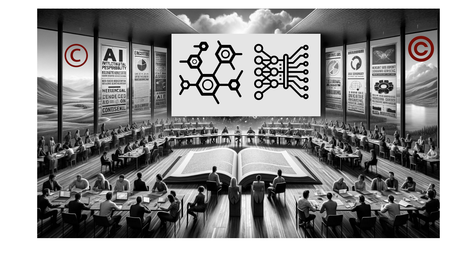 Mimicry or Transformation? Fair Use and Copyright Clash Over AI 