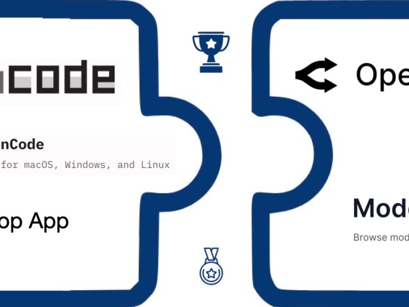 Oxygen Development Environment