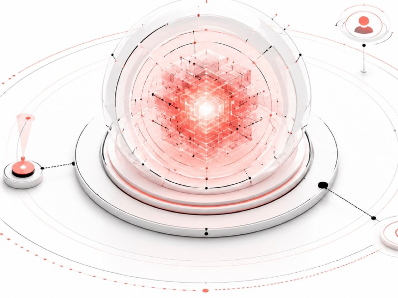 The biggest AI risks sit outside the model