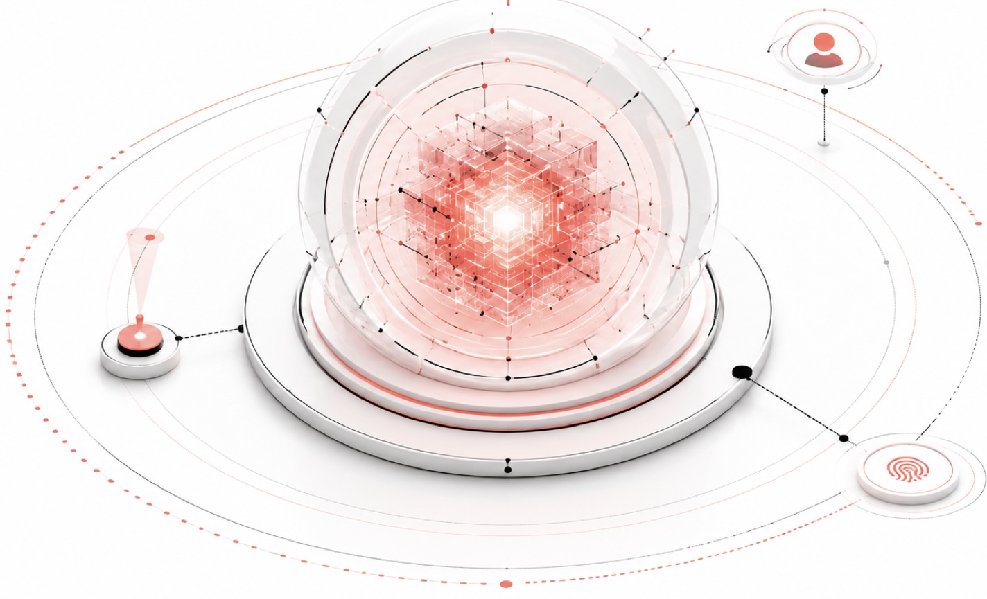 The biggest AI risks sit outside the model