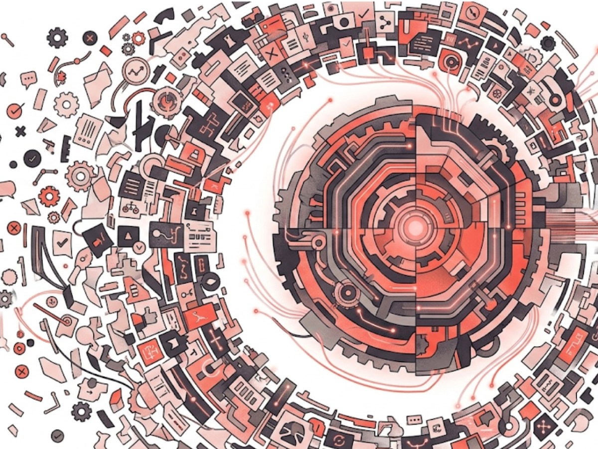 Continual Learning Is Arriving in Pieces