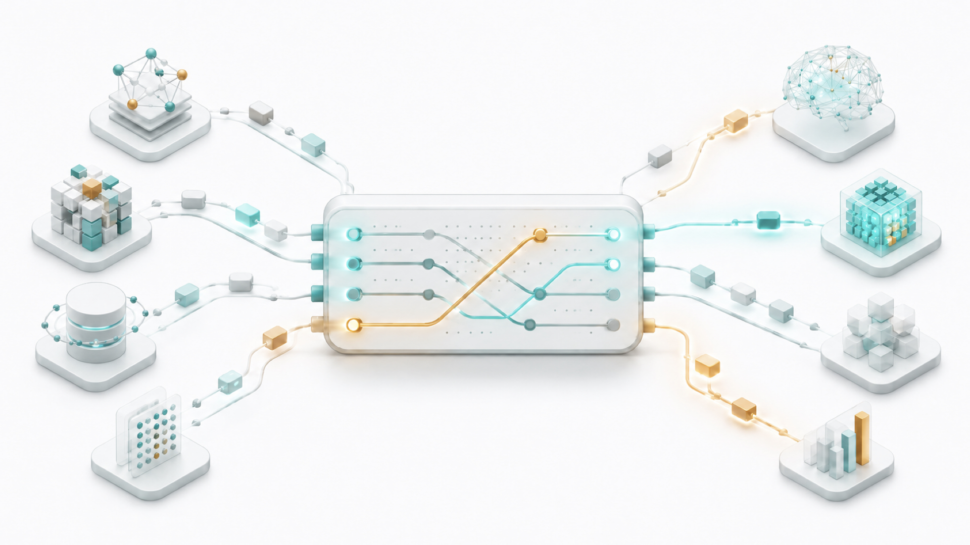 we need to talk about where AI spend is actually going