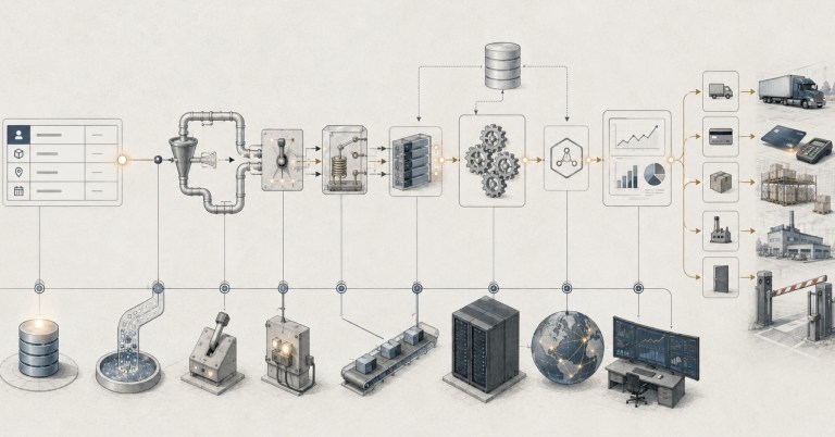 why your data stack is about to get less forgiving