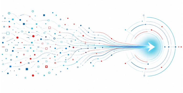 When Work History Becomes an AI Asset