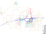 Traffic Modeling Visualizations Gradient Systematics
