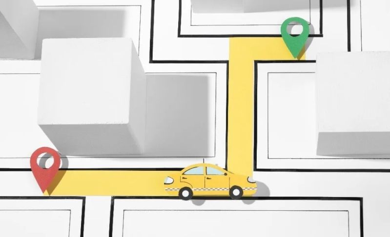 Visualanalytics In Traffic Data Analysis Spatialnode - Beautiful 8K City Photos | Free Download