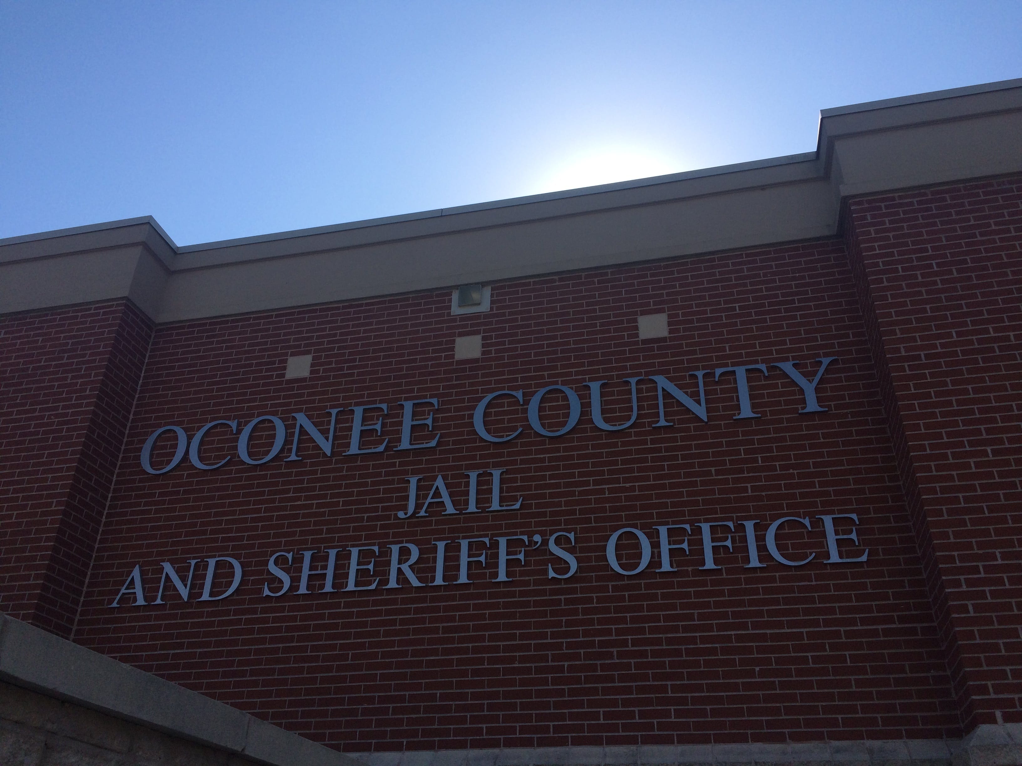 [Letter3 5] Oconee Jail Inmates - gt33bba