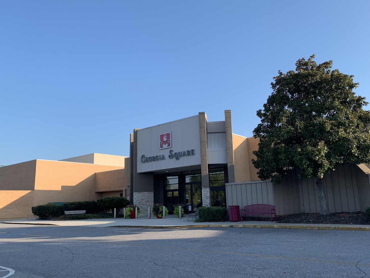 Contact athens campus conveniently located, our athens, georgia campus offers a variety of flexible programs to meet your needs. Future Of Retail Work In Question During Decline Of The Shopping Mall Grady Newsource