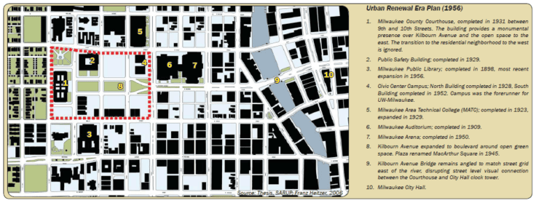 MacArthur Square Planning GRAEF Figure Ground Comparison 1956 768x291 