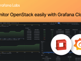 Openstack Monitoring Made Easy Grafana Labs