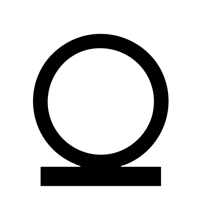 Logo fra Creative Circle Awards