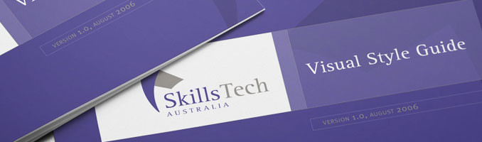Skillstech australia :: case studies :: grafix garage