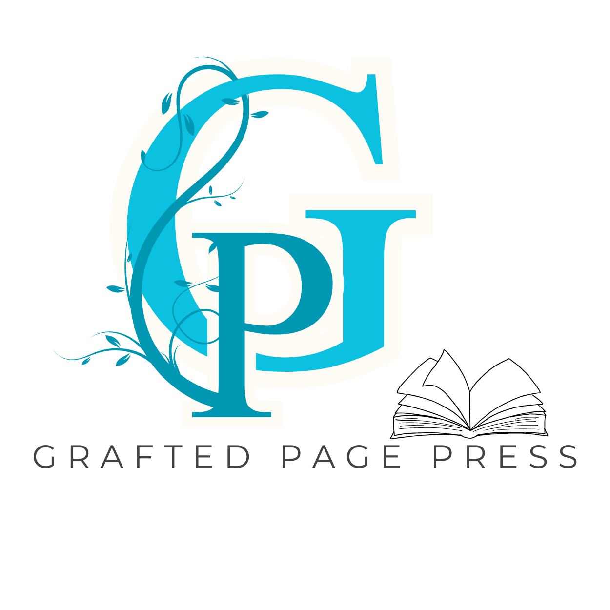 Grafted Page Press