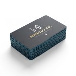 Visiting Card
