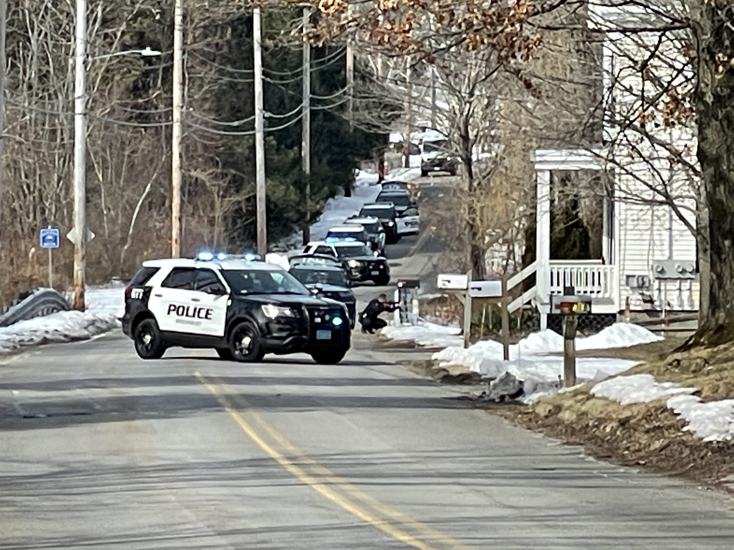 販売超高品質 Church GRAFTON Shout Wing Tip Gray メンズ