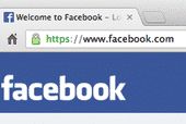 Facebook Finally Turns On Https Secure Browsing By Default Graham - Classic Landscape Wallpaper - High Resolution
