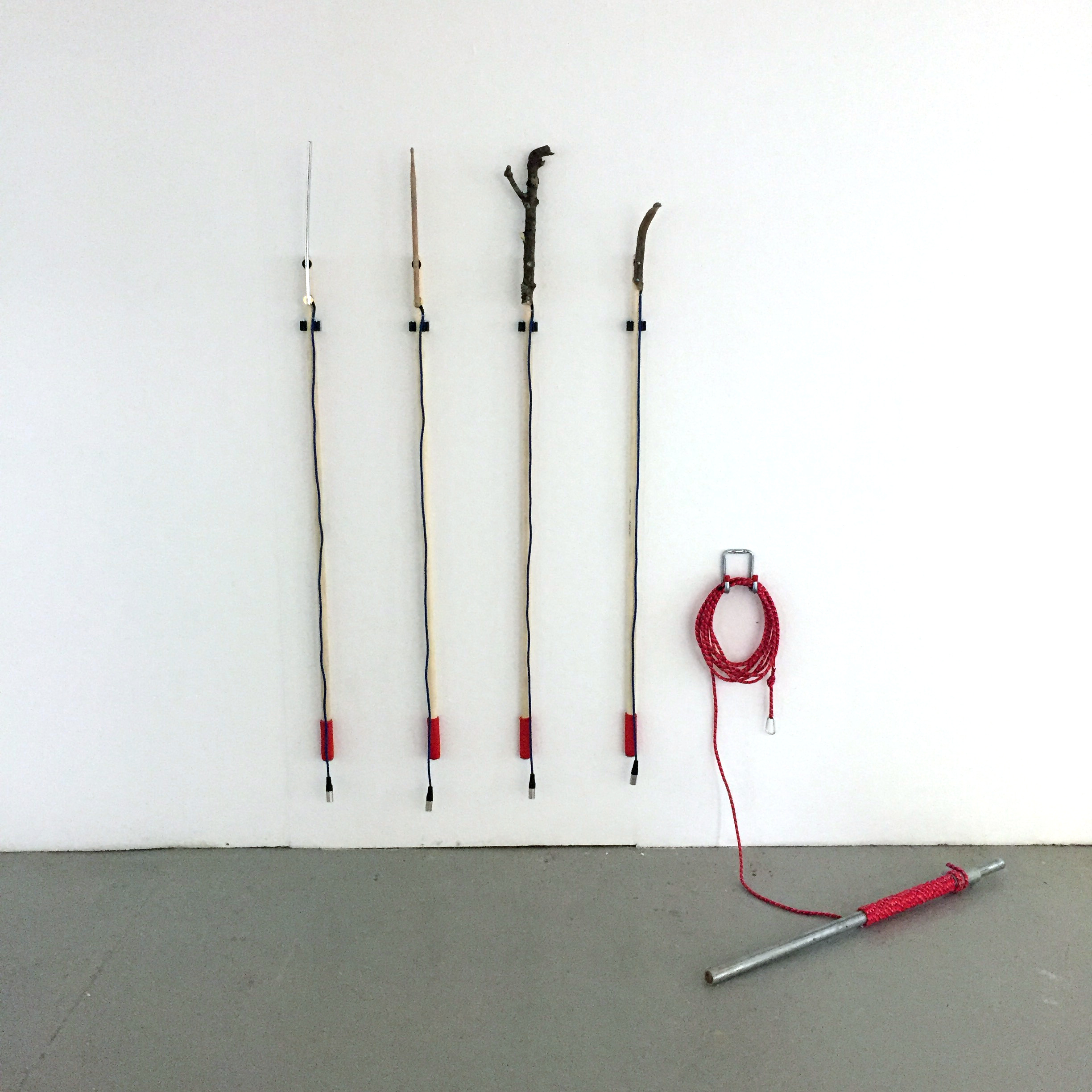 field tracing (objects)