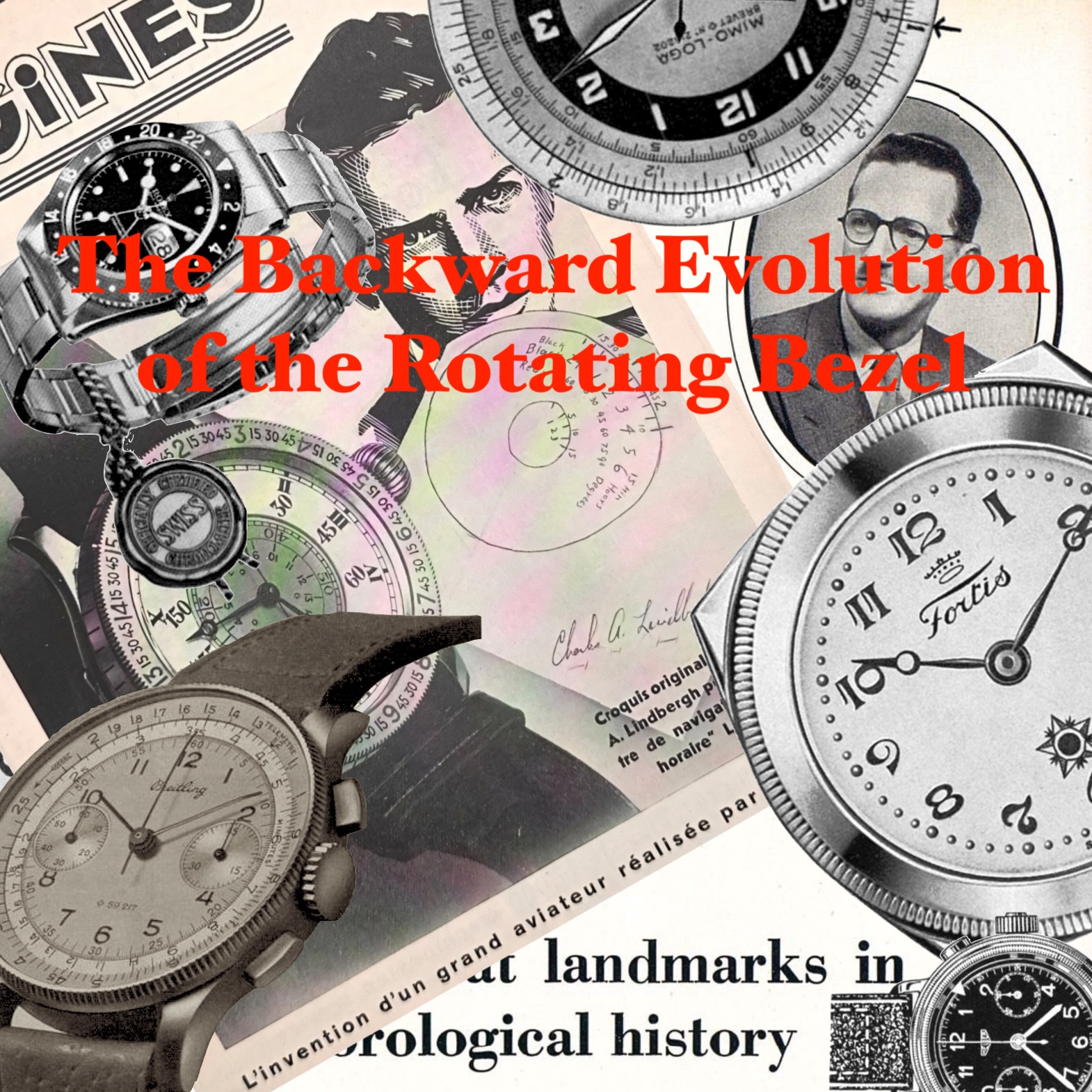 Mimo Archives - Grail Watch