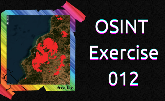 OSINT Exercise #012 – Sofia Santos | OSINT Analysis & Exercises