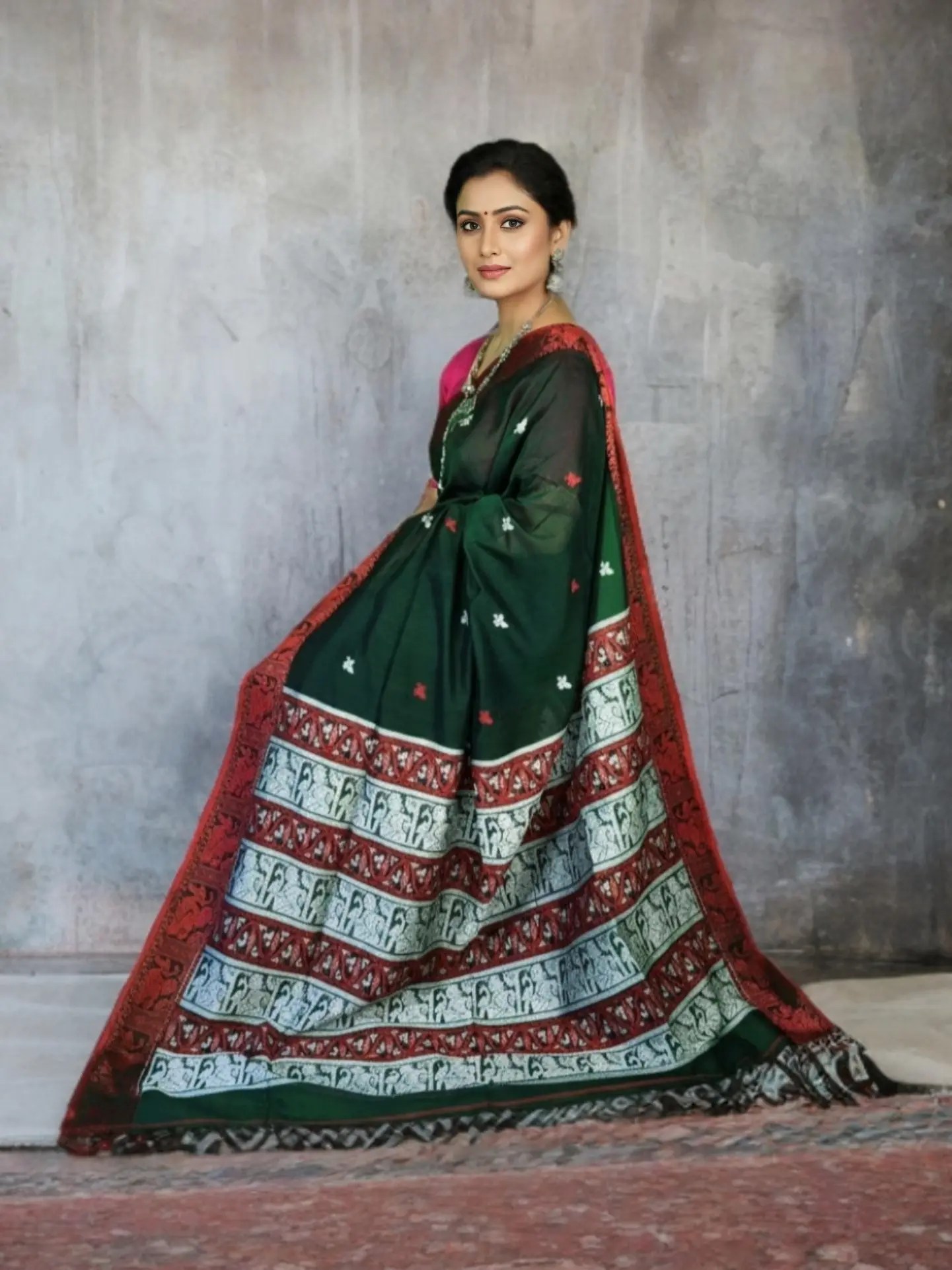 Baluchari 1