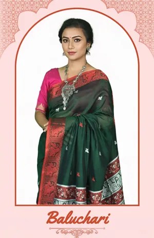Baluchari