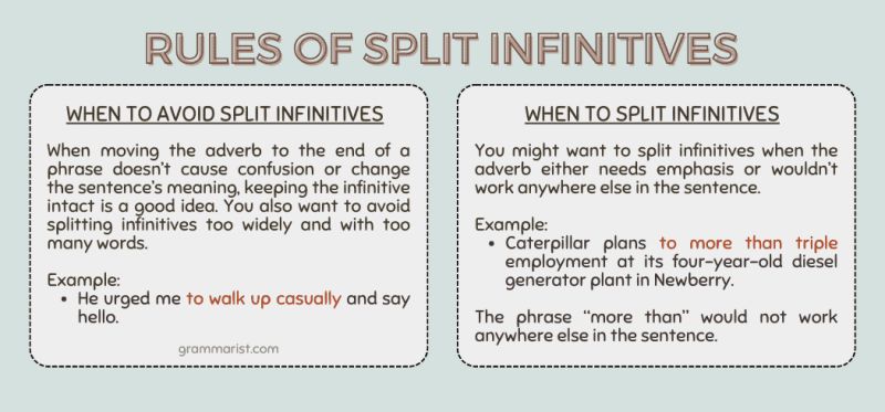 Split Infinitives March 2020 Pdf - Ocean Photo Collection - Desktop Quality