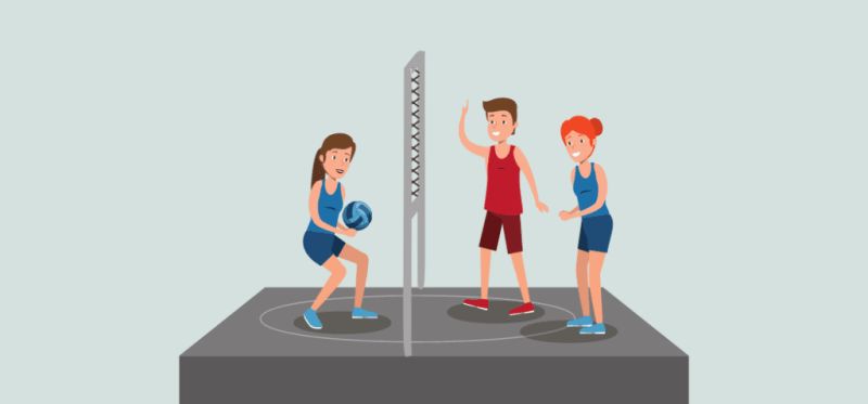 What Is A Round Robin - Beautiful Dark Photo - Full HD