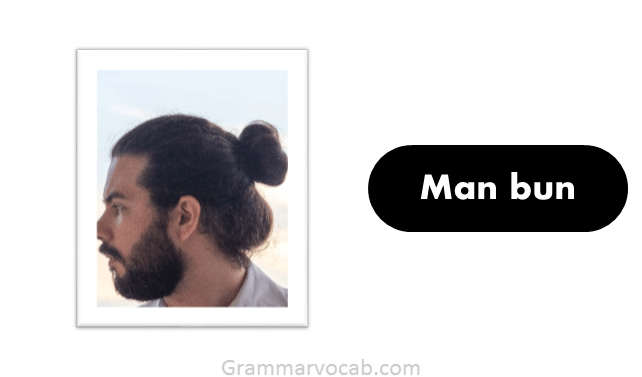 Hairstyle names list for men and women