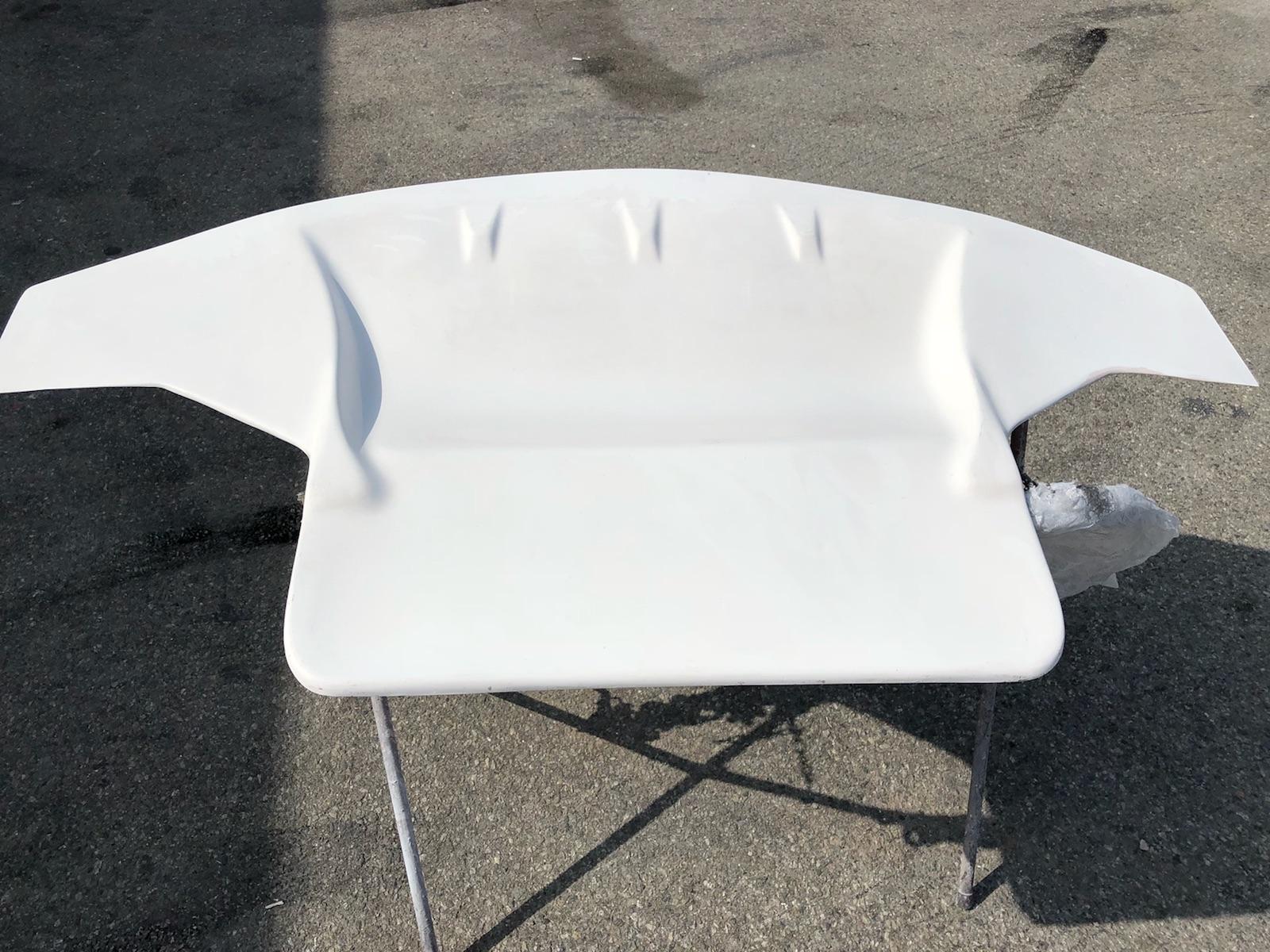 Mazda RX7 FD3S Spec-RE N1-05 Under Sweep | Group A Motoring