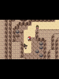Go to iron island and talk to the guy named riley, then he will give you hm strength. Pokemon Light Platinum Full Mt Lauren Bug Fixed Forum