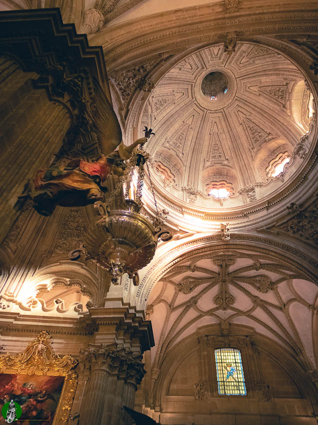 visita a la Catedral de guadix ruiz del peral visita a la Catedral de Guadix 6