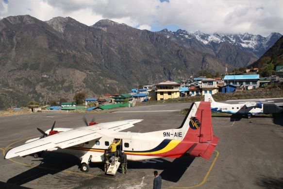 Lukla
