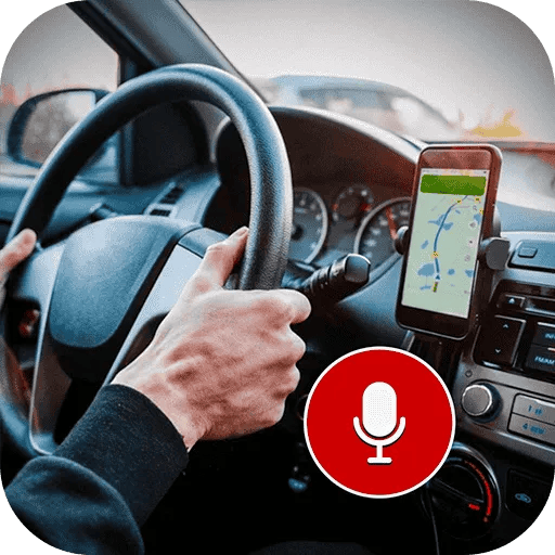 GPS Voice Navigation Live Map Free Download 2026 Icon 