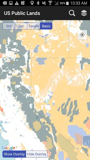 US Public Lands 3 7 Free Download 2026 Screenshot 3 