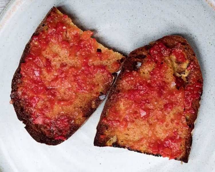 catalan toasts