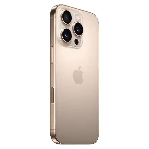 Iphone 16 Pro Max - Gambar 4