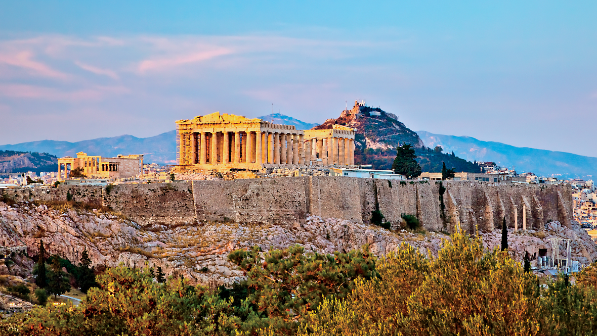 Pleased with their magnificence and a way of … Mediterranean Cultures Islands A Voyage From Barcelona To Athens