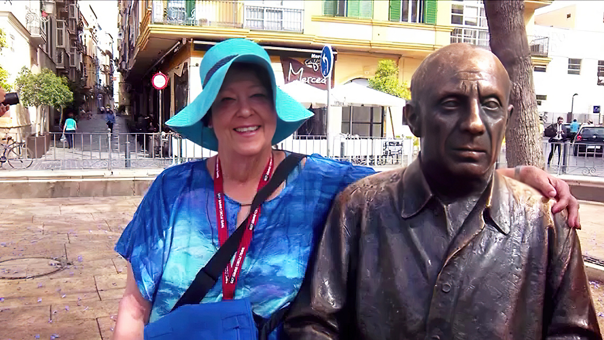 Few vacation locales have the sheer abundance of activities barcelona offers. Iberian Voyage Lisbon To Barcelona