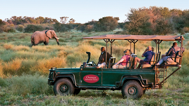 Best Time To Travel To Botswana Botswana Travel Overseas