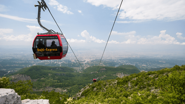 Albania Travel Adventure Travel With O A T