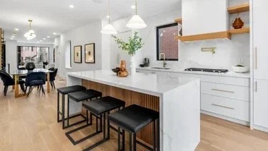 Custom Builds, Renovations & Additions in Leaside