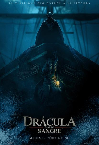 DRACULA