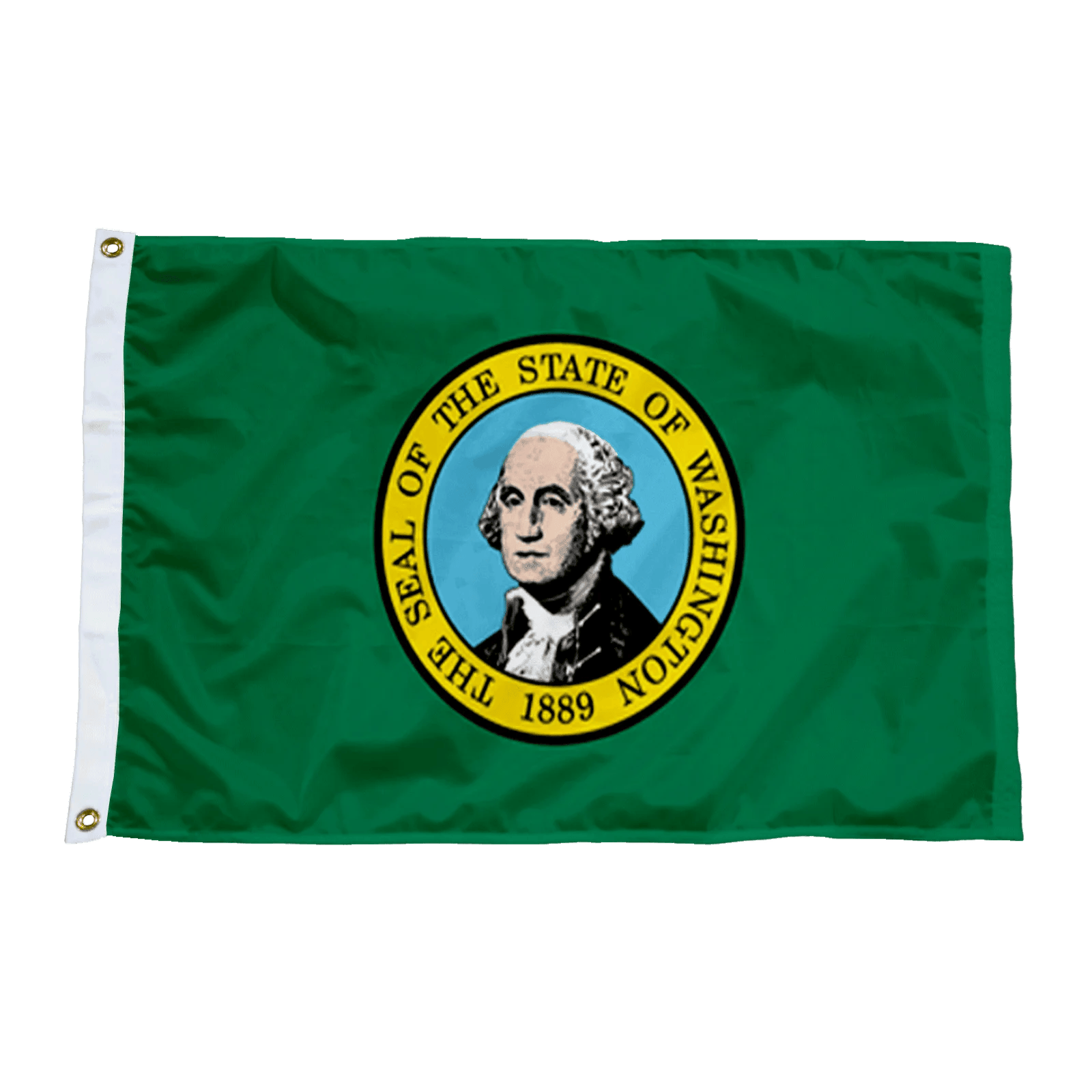 3'x5' State Flags-Made in USA