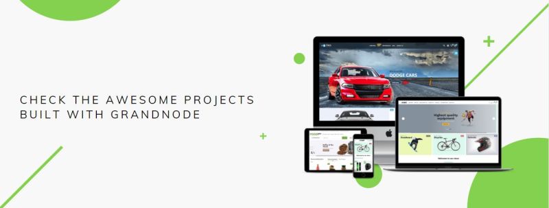 Github Grandnode Grandnode2 Open Source Headless Multi Tenant - Ultra HD Mobile Geometric Images | Free Download