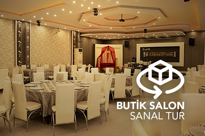 Ada Restaurant Goksu Salon